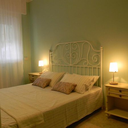 Villa Serena Viareggio Dış mekan fotoğraf