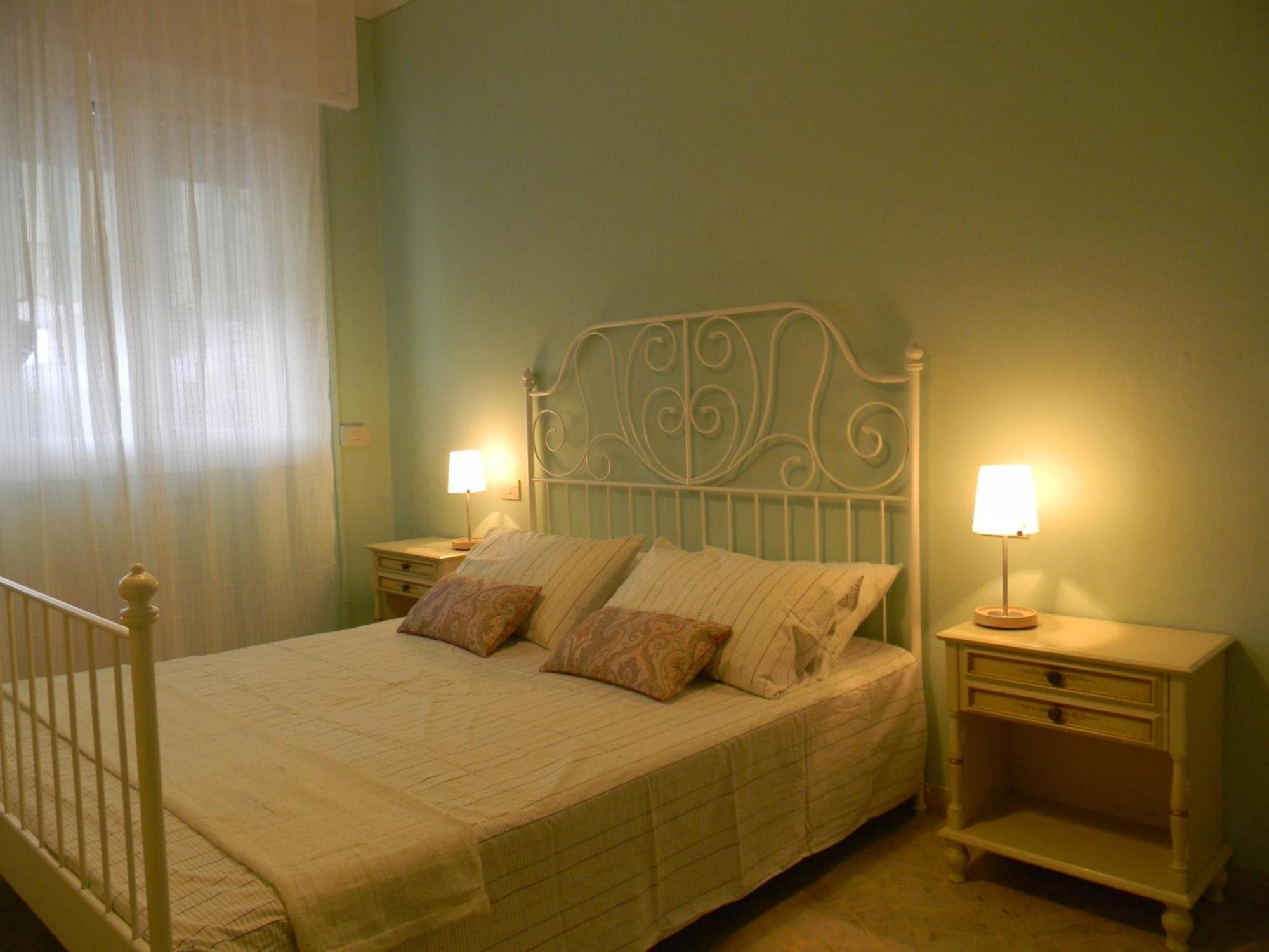Villa Serena Viareggio Dış mekan fotoğraf
