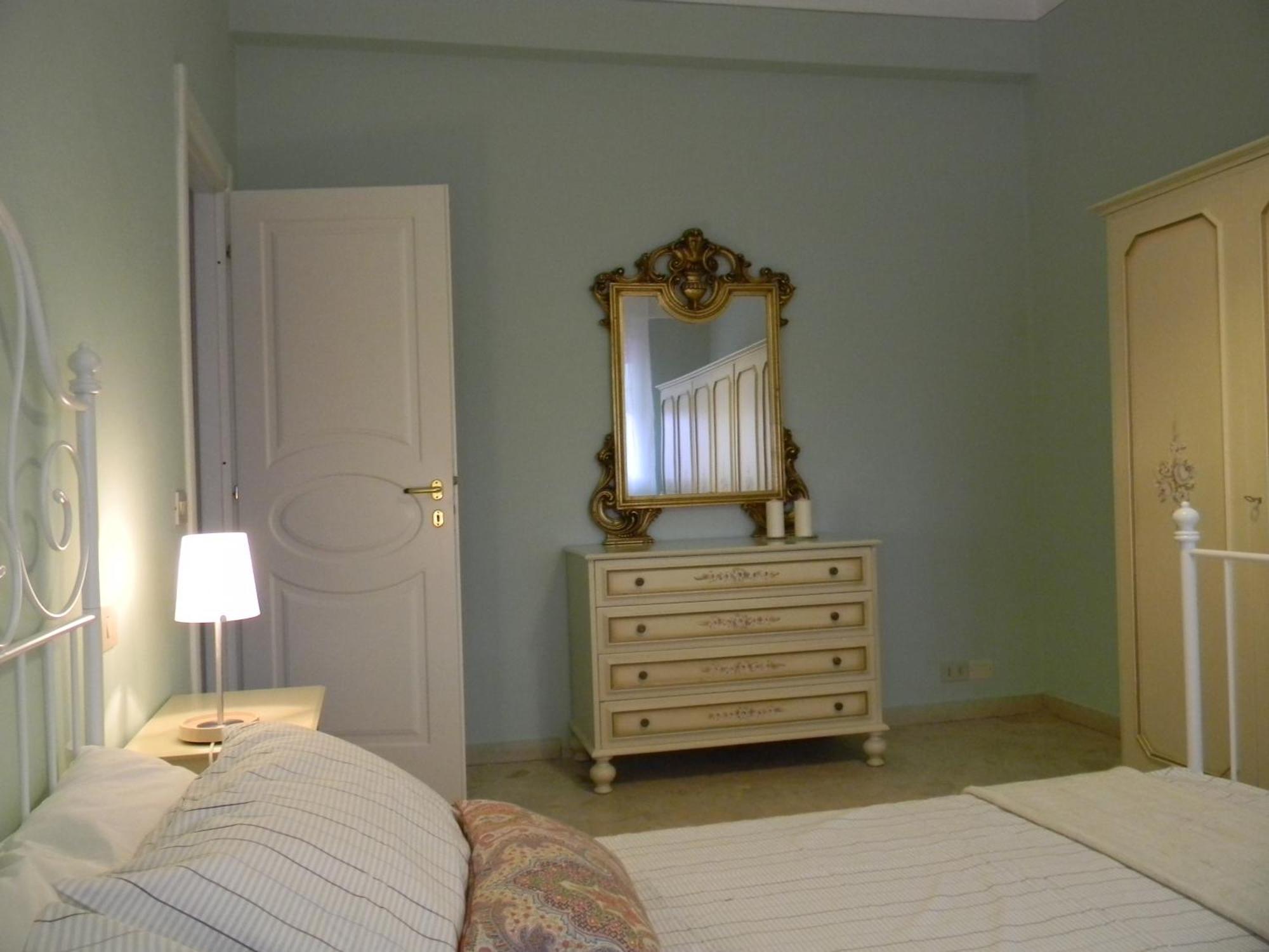Villa Serena Viareggio Dış mekan fotoğraf