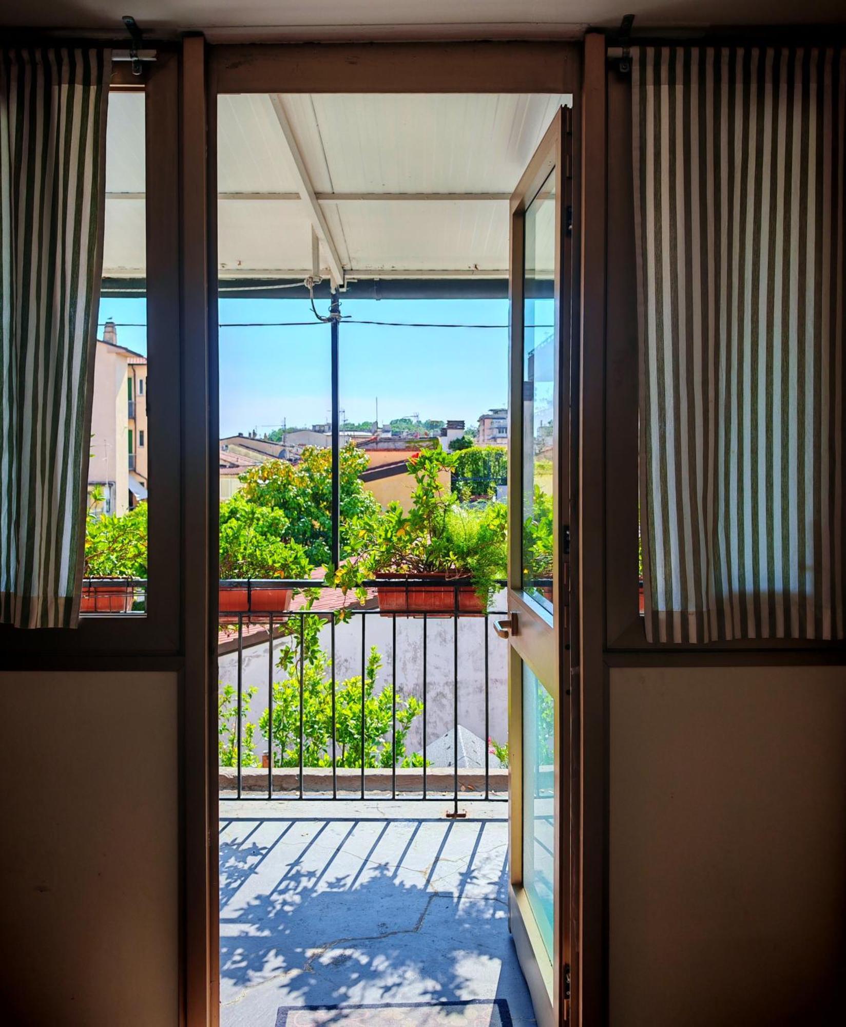 Villa Serena Viareggio Dış mekan fotoğraf
